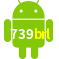 Aplicativo 739brl para Android